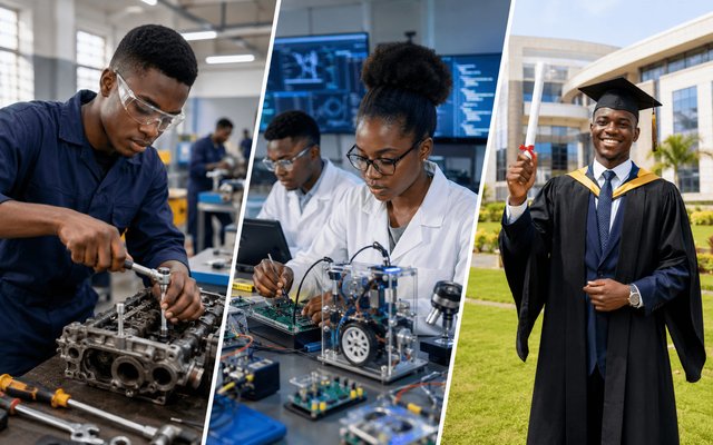 education & innovation